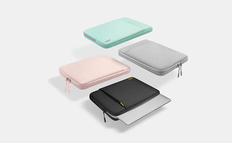 How to Protect Your MacBook Pro and Air from Damage and Scratches?