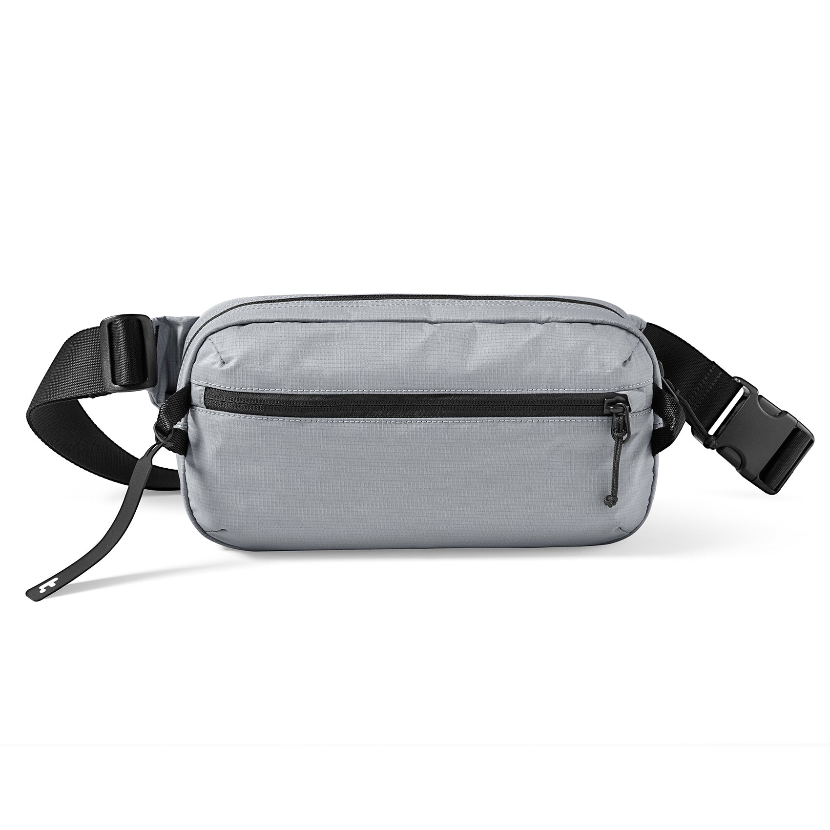 Sac Bandoulière Tomtoc T21S1D1 - 4L Léger - Nylon Cordura - Noir - Neuf Avec étiquettes