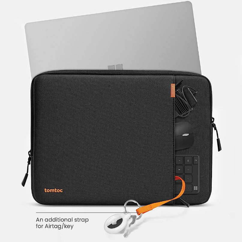 Defender-A13 Laptop Sleeve Kit For MacBook Pro 14 Inch