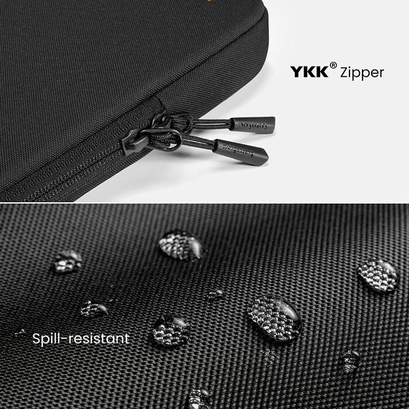 tomtoc Defender-A13 Laptop Sleeve for MacBook Air 15 Inch