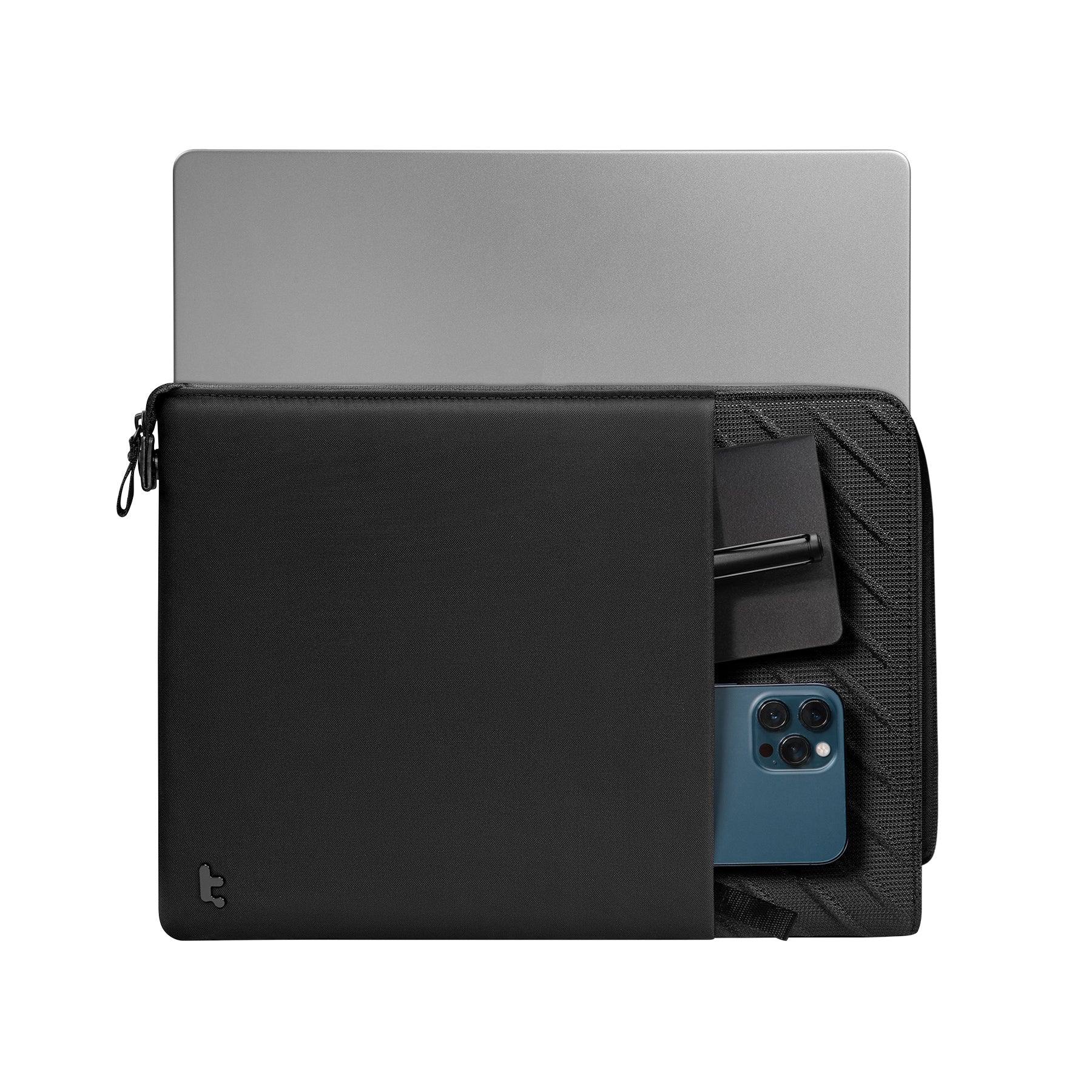 tomtoc Voyage-A10 Laptop Sleeve for MacBook Air/Pro 14 Inch
