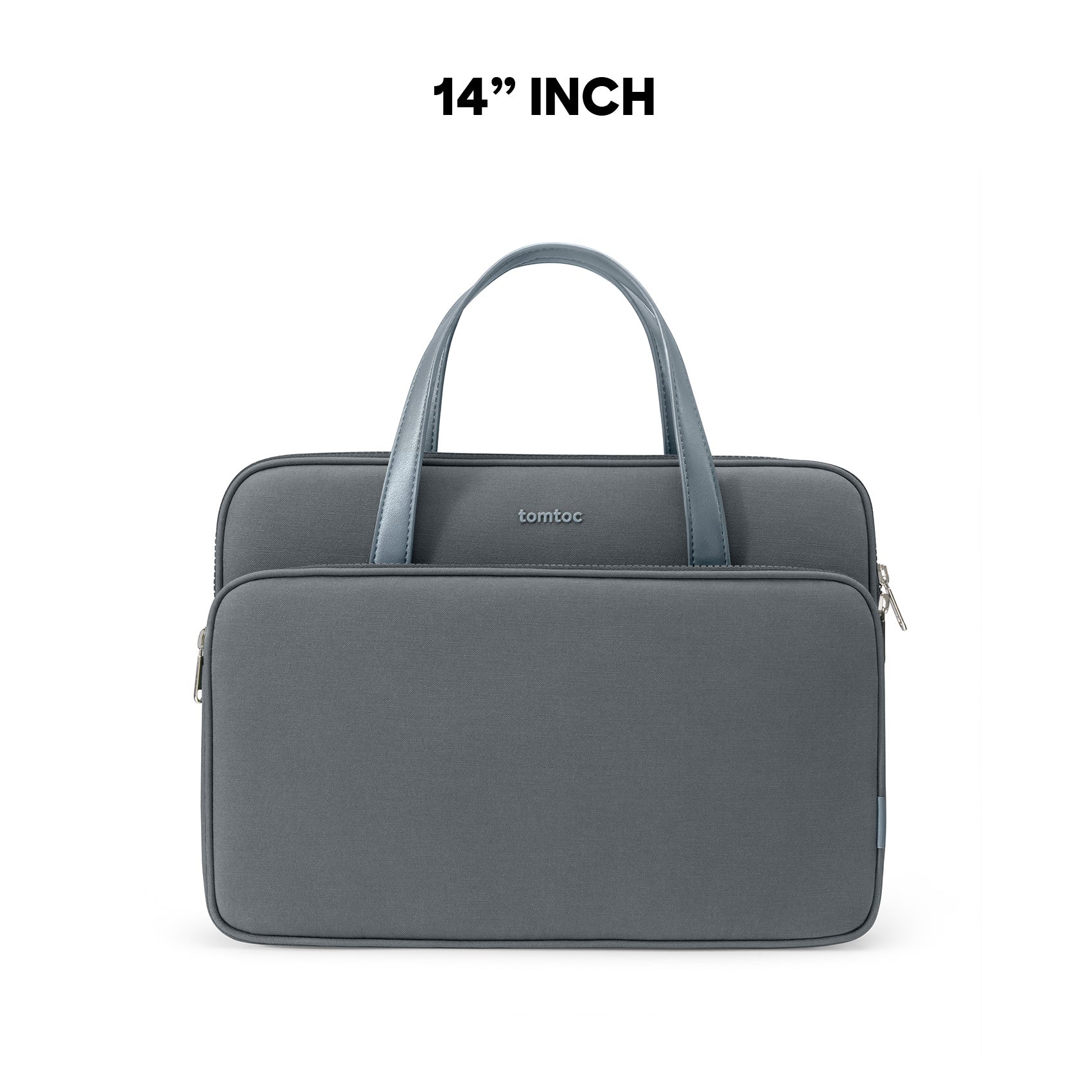 tomtoc A11 Lady Laptop Bag | Handbag Women 14 Inch