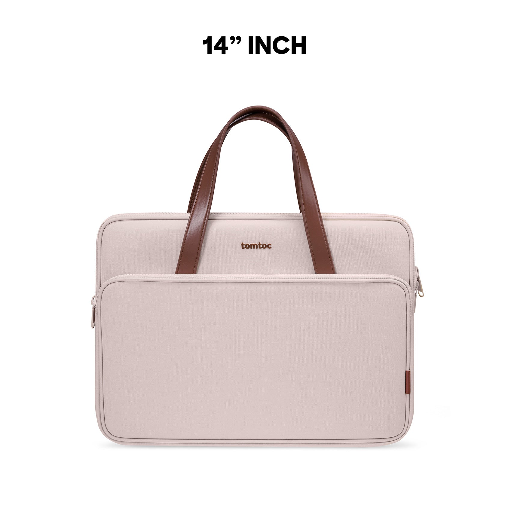 tomtoc A11 Lady Laptop Bag | Handbag Women 14 Inch