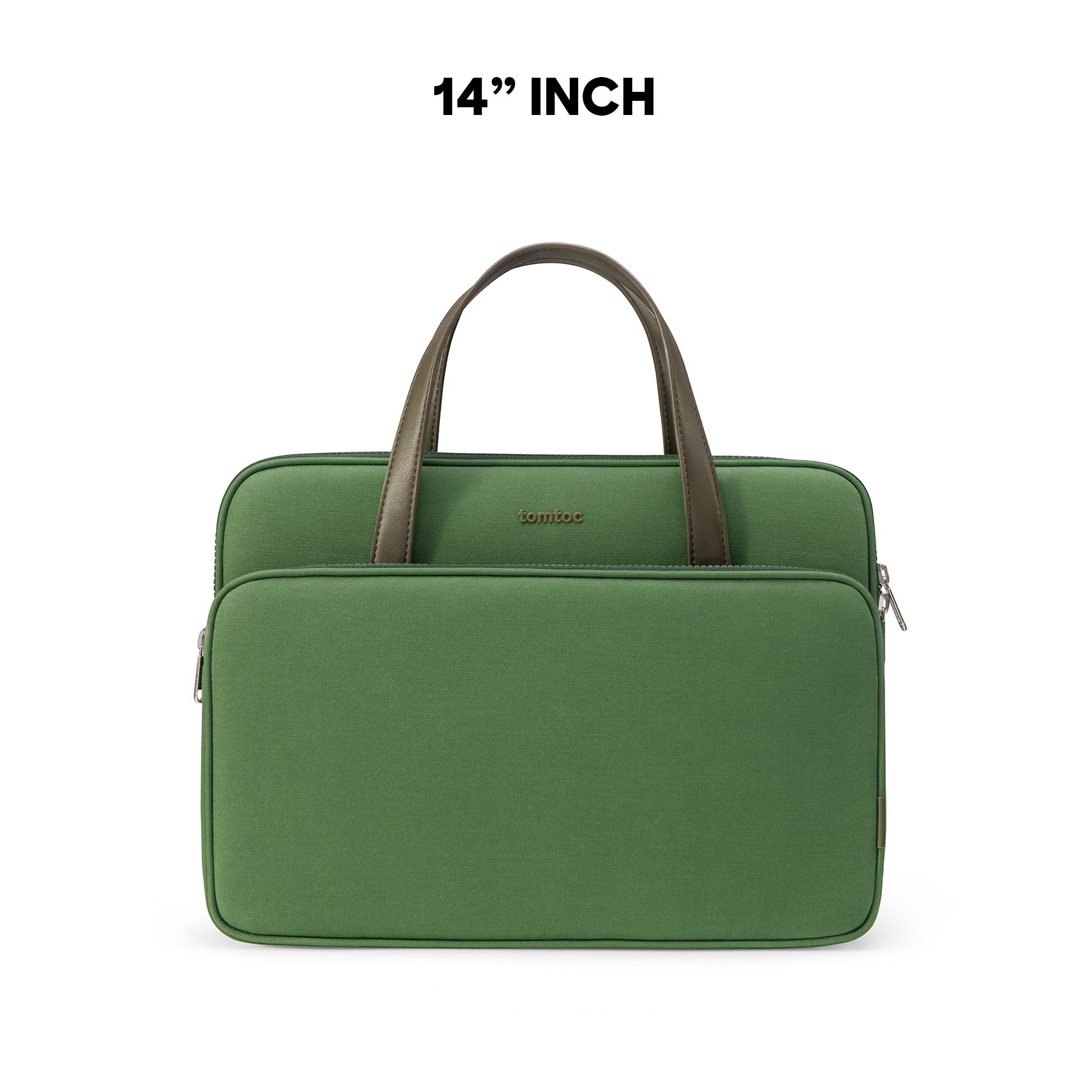 tomtoc A11 Lady Laptop Bag | Handbag Women 14 Inch