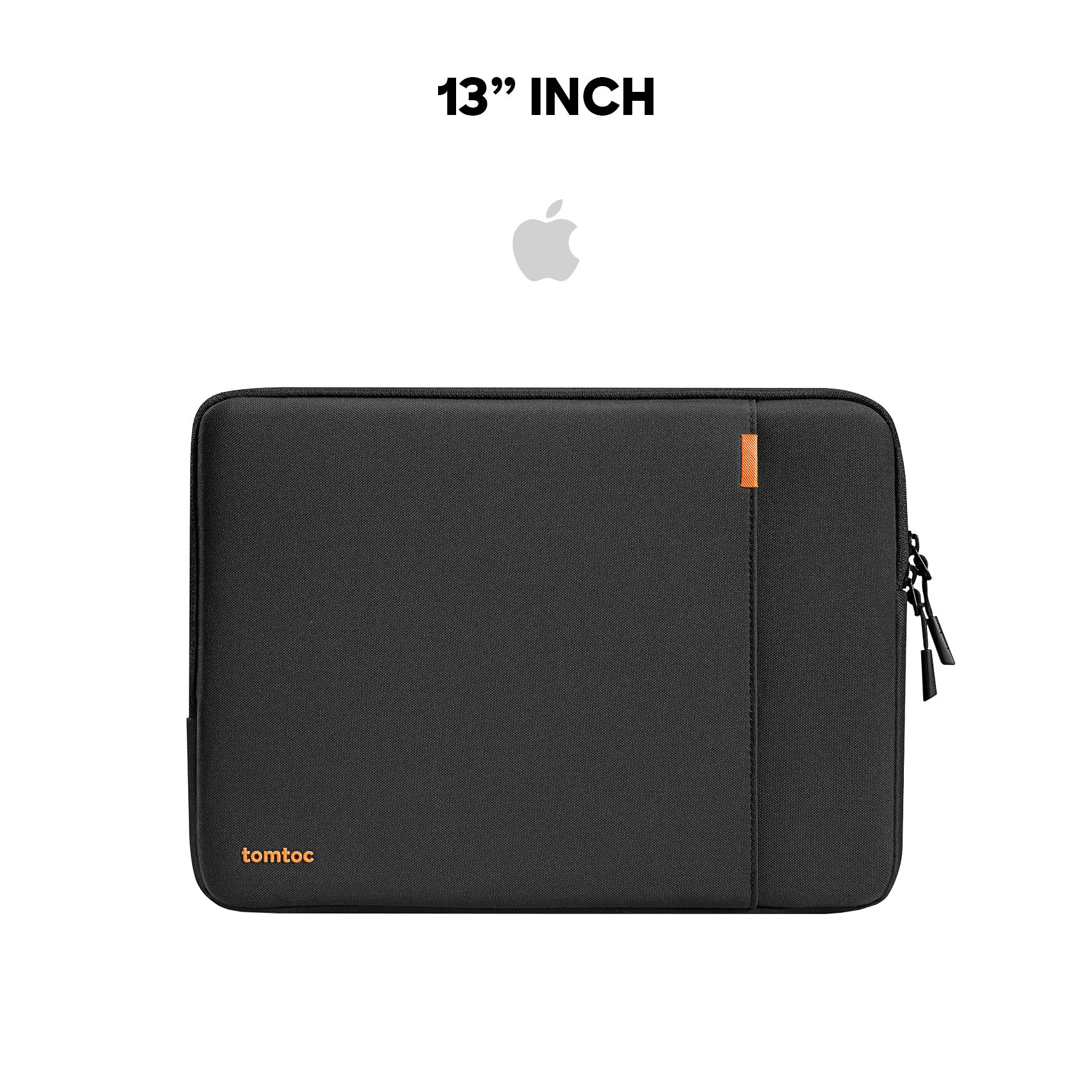 tomtoc Defender-A13 Laptop Sleeve for MacBook Air/Pro 13 inch