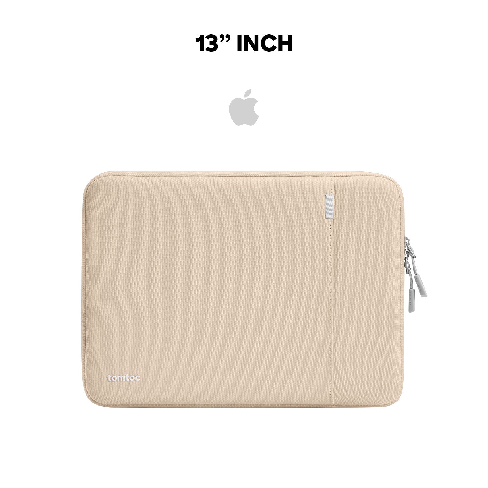 tomtoc Defender-A13 Laptop Sleeve for MacBook Air/Pro 13 inch