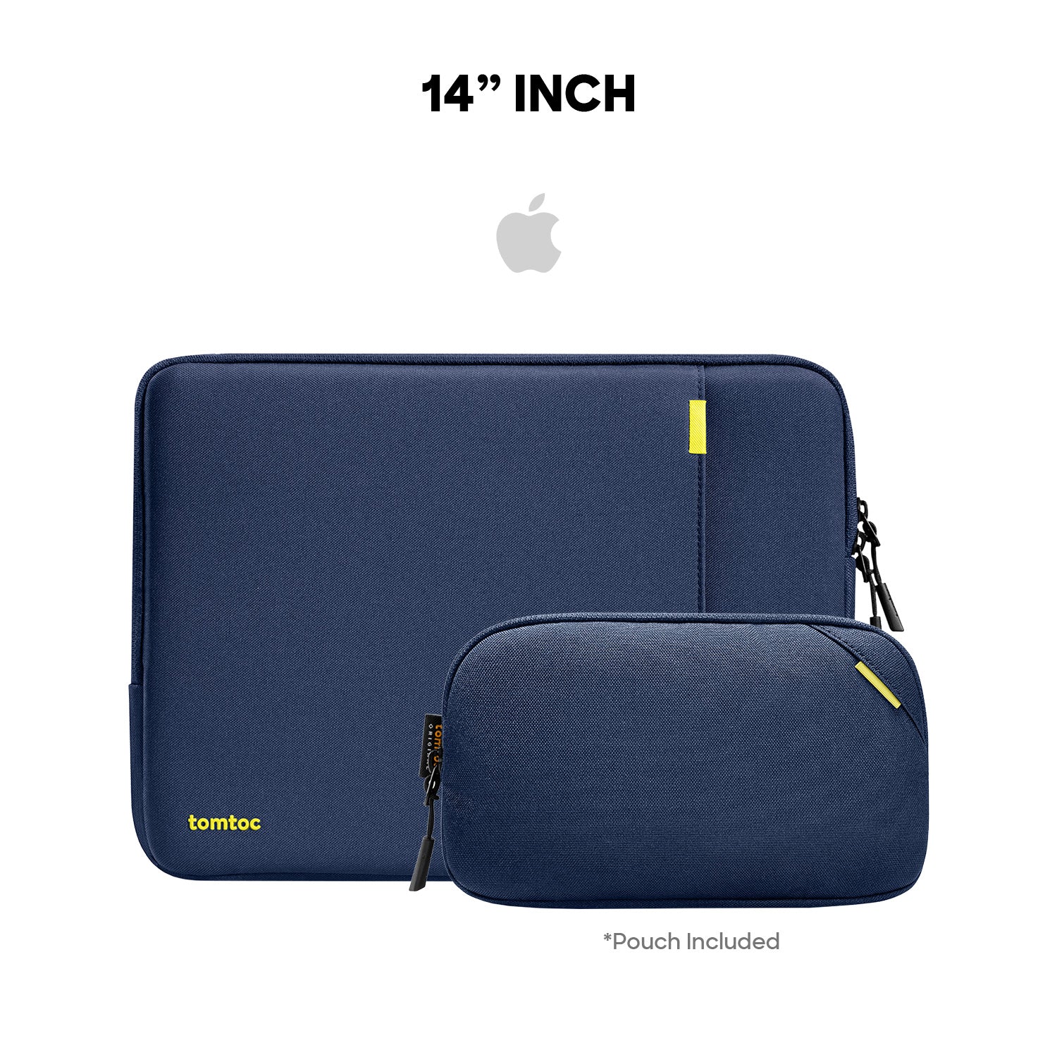 Defender-A13 Laptop Sleeve Kit For MacBook Pro 14 Inch