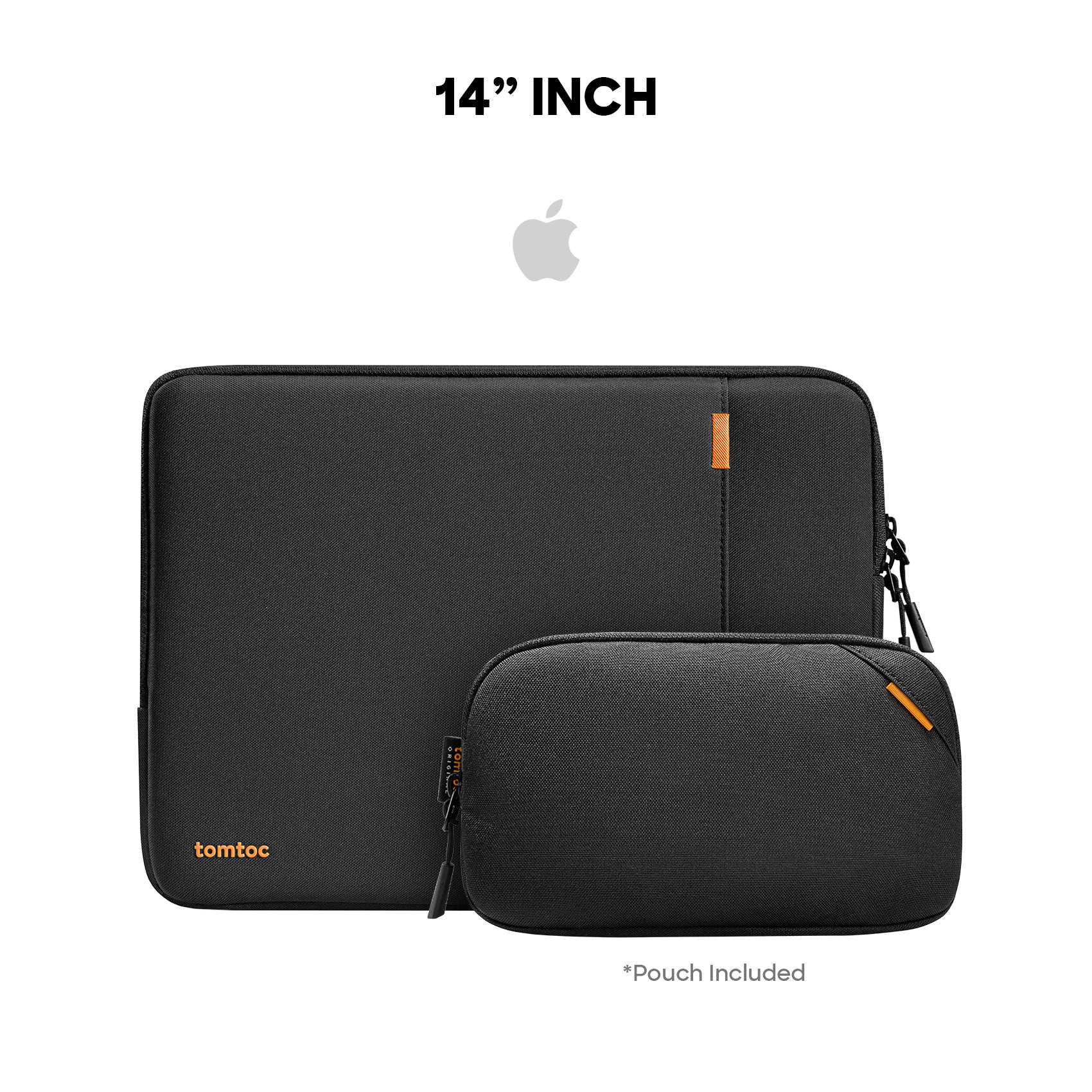 Defender-A13 Laptop Sleeve Kit For MacBook Pro 14 Inch