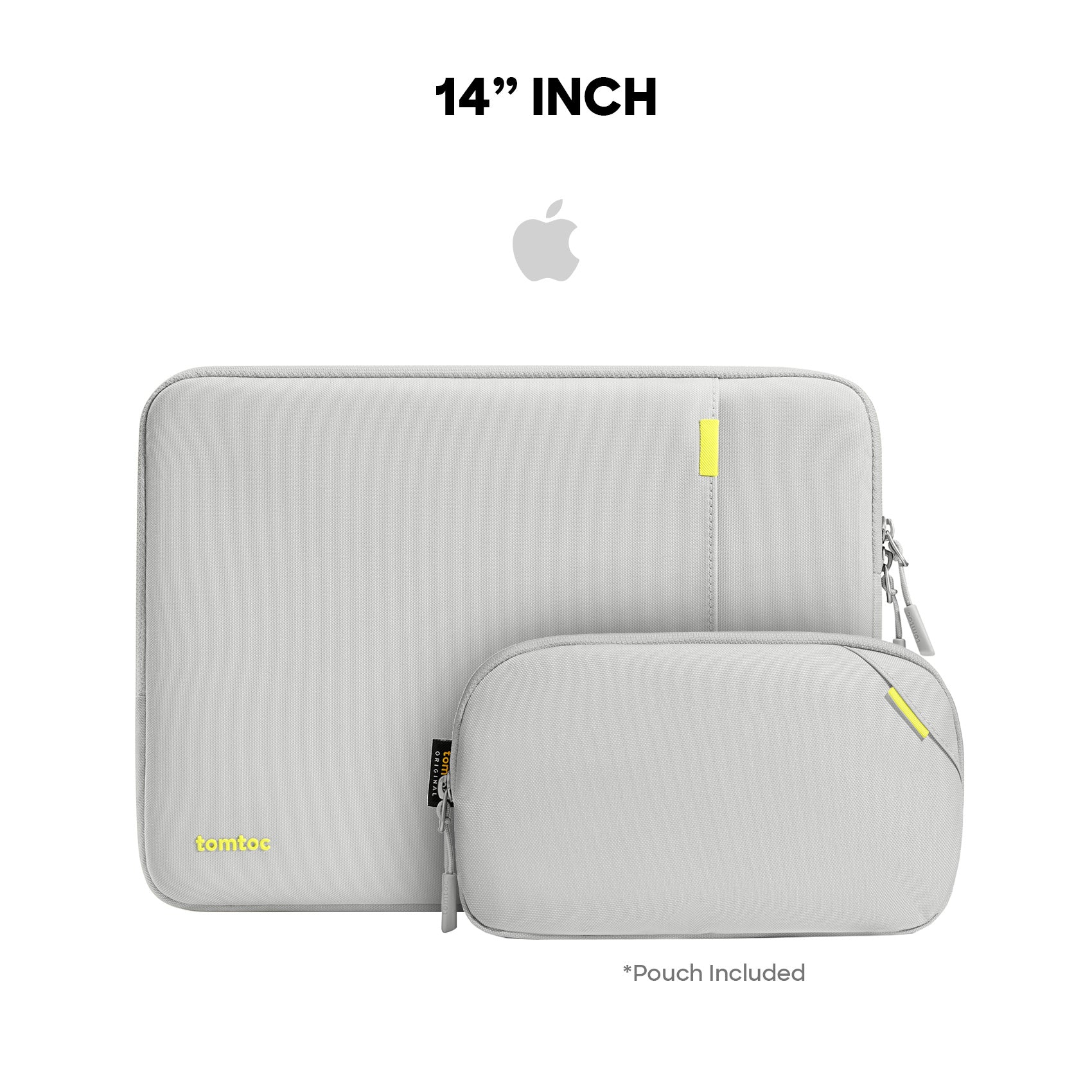 Defender-A13 Laptop Sleeve Kit For MacBook Pro 14 Inch