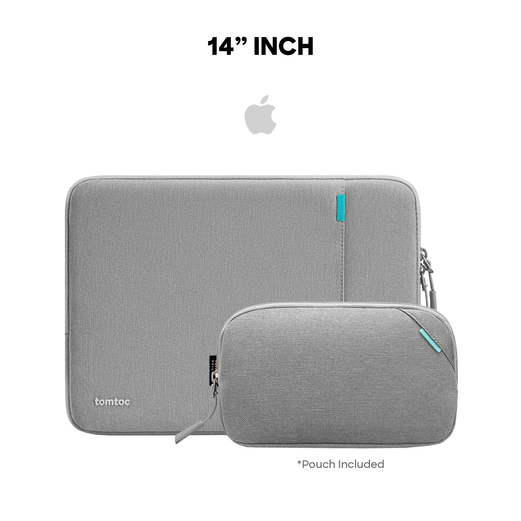 Defender-A13 Laptop Sleeve Kit For MacBook Pro 14 Inch