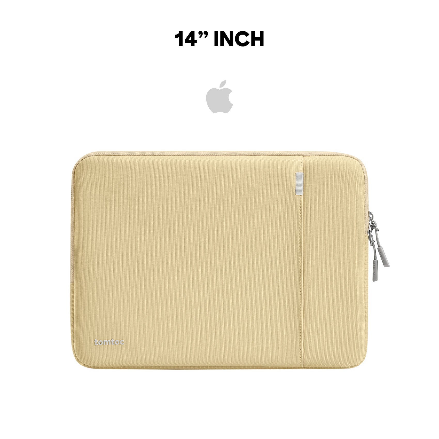 tomtoc Defender-A13 Laptop Sleeve for MacBook Pro 14 Inch