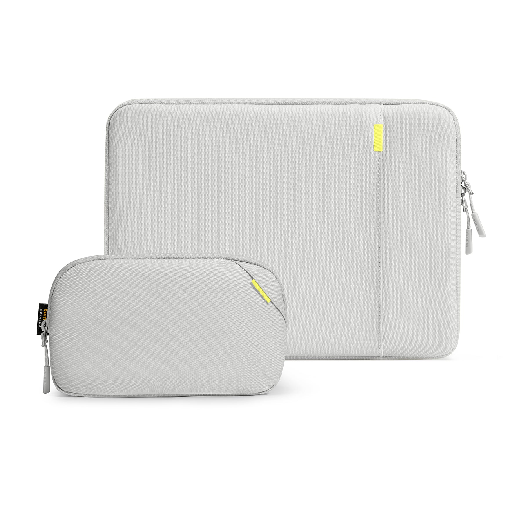 tomtoc Defender-A13 Laptop Sleeve Kit for MacBook Air/Pro 13 Inch