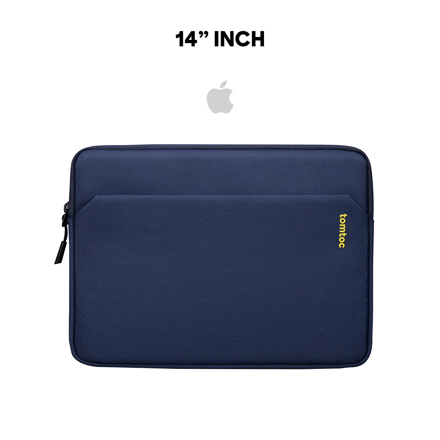 tomtoc Light-A18 Laptop Sleeve for MacBook Pro 14 Inch