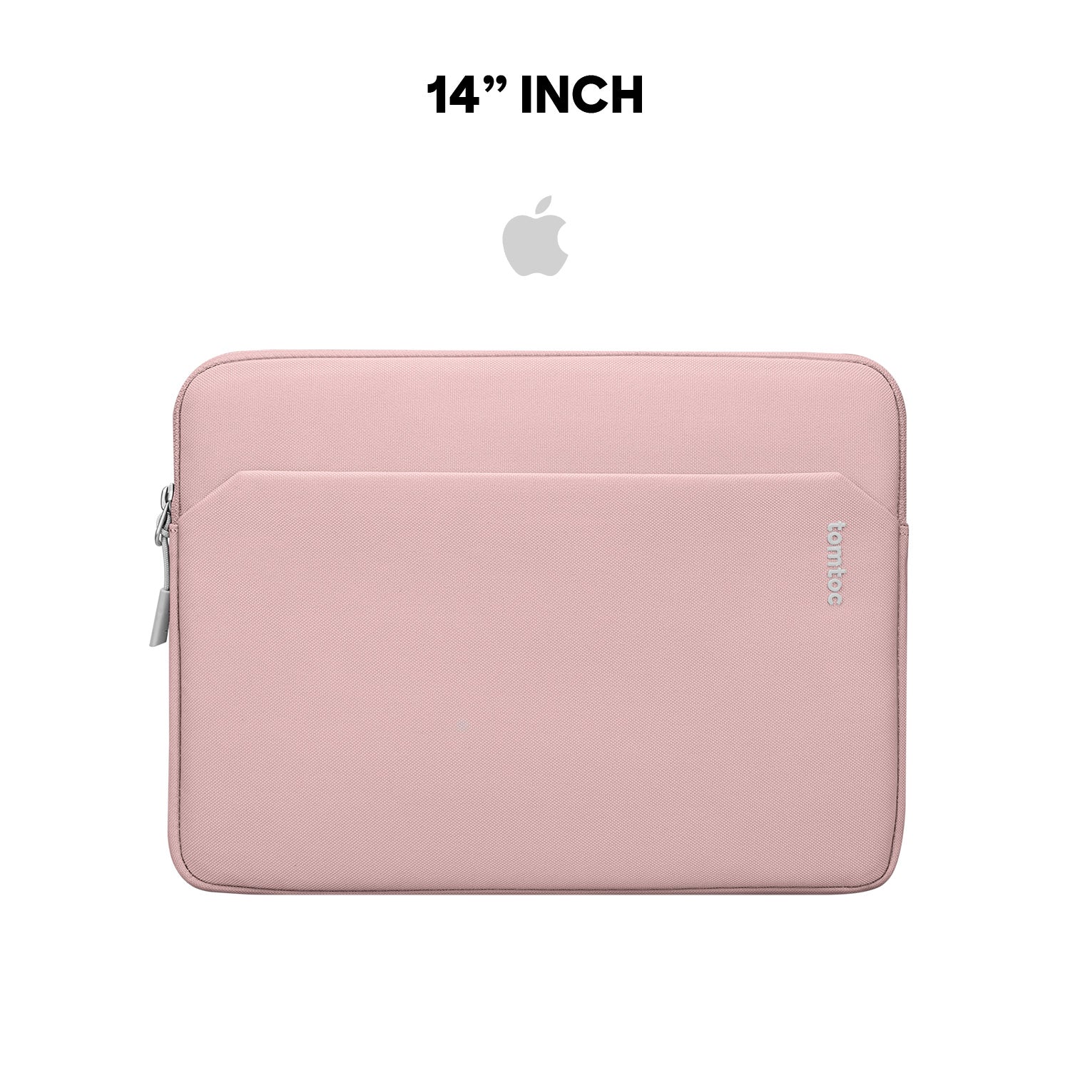 tomtoc Light-A18 Laptop Sleeve for MacBook Pro 14 Inch