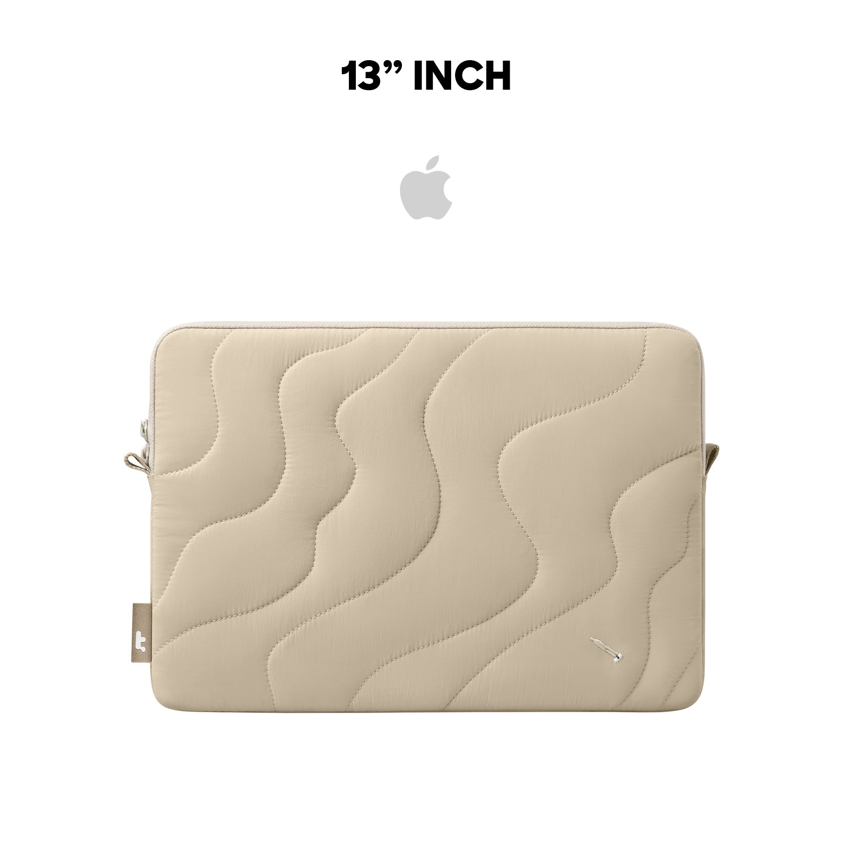 tomtoc Terra-A27 Laptop Sleeve for MacBook Air 13 Inch