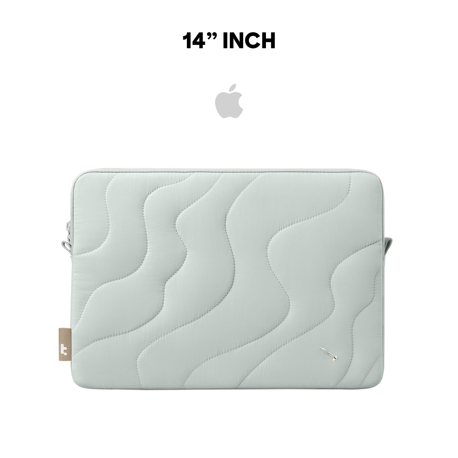 tomtoc Terra-A27 Laptop Sleeve for MacBook Pro 14 Inch