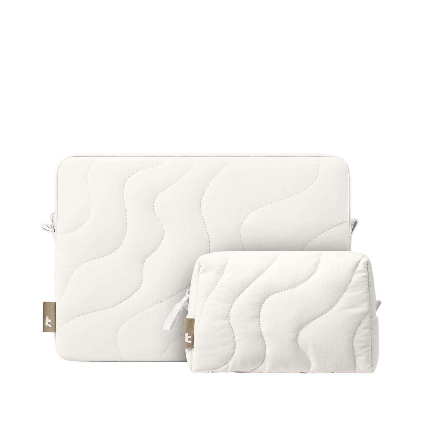 tomtoc Terra-A27 Laptop Sleeve Kit for MacBook Pro 14 Inch