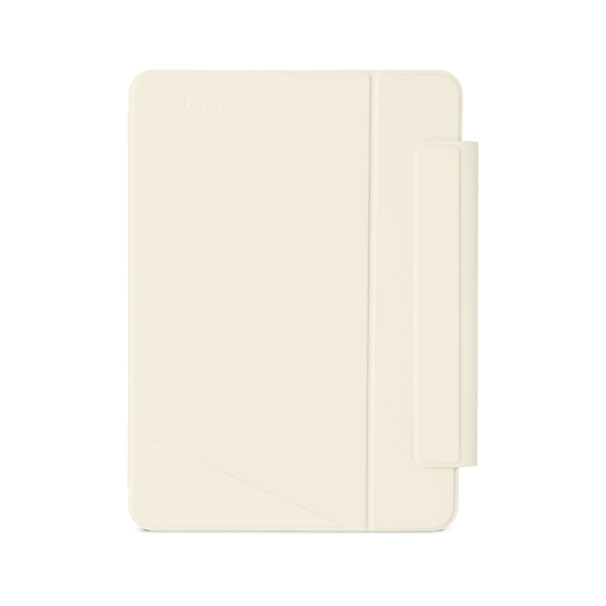tomtoc 11 Inch Ultra Slim Lightweight Magnetic Case - White