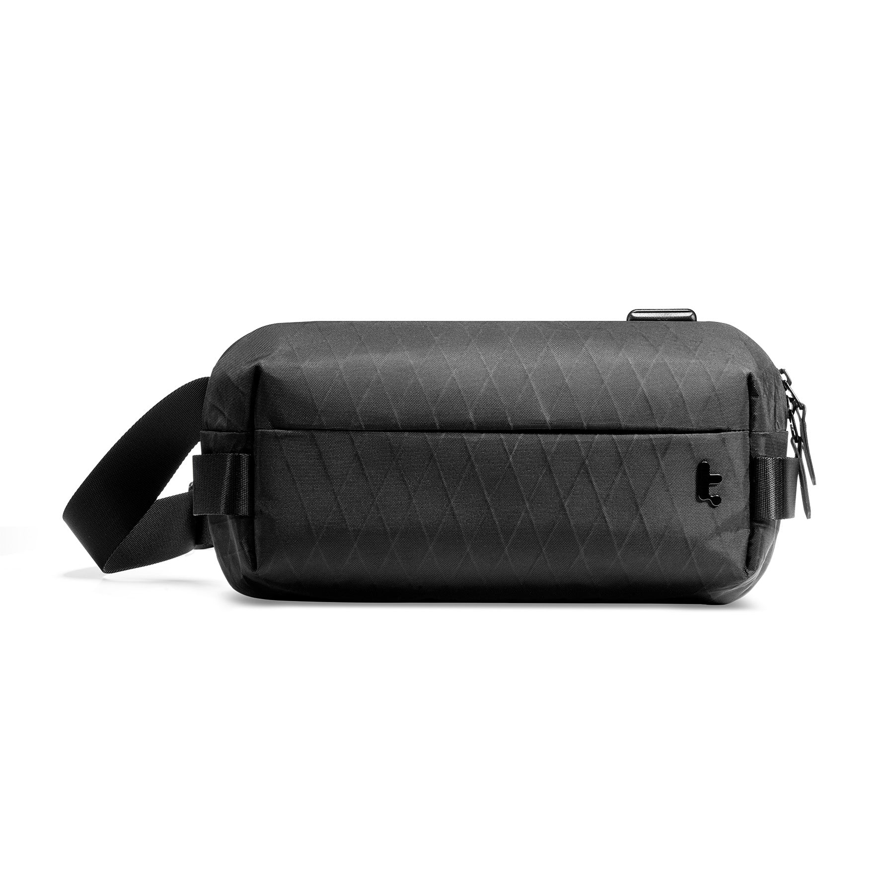 tomtoc Explorer X-Pac Sling Men Bag / Crossbody Bag / Shoulder Bag / Chest Bag - Black