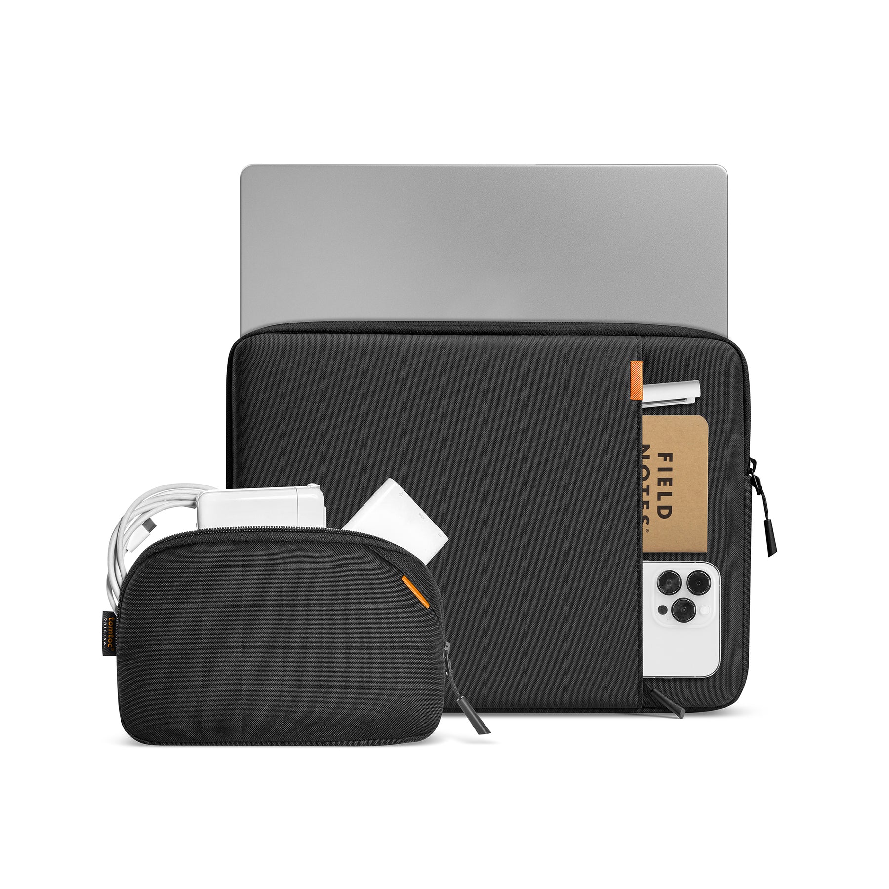 tomtoc Defender-A13 Laptop Sleeve Kit For MacBook Air 15 inch