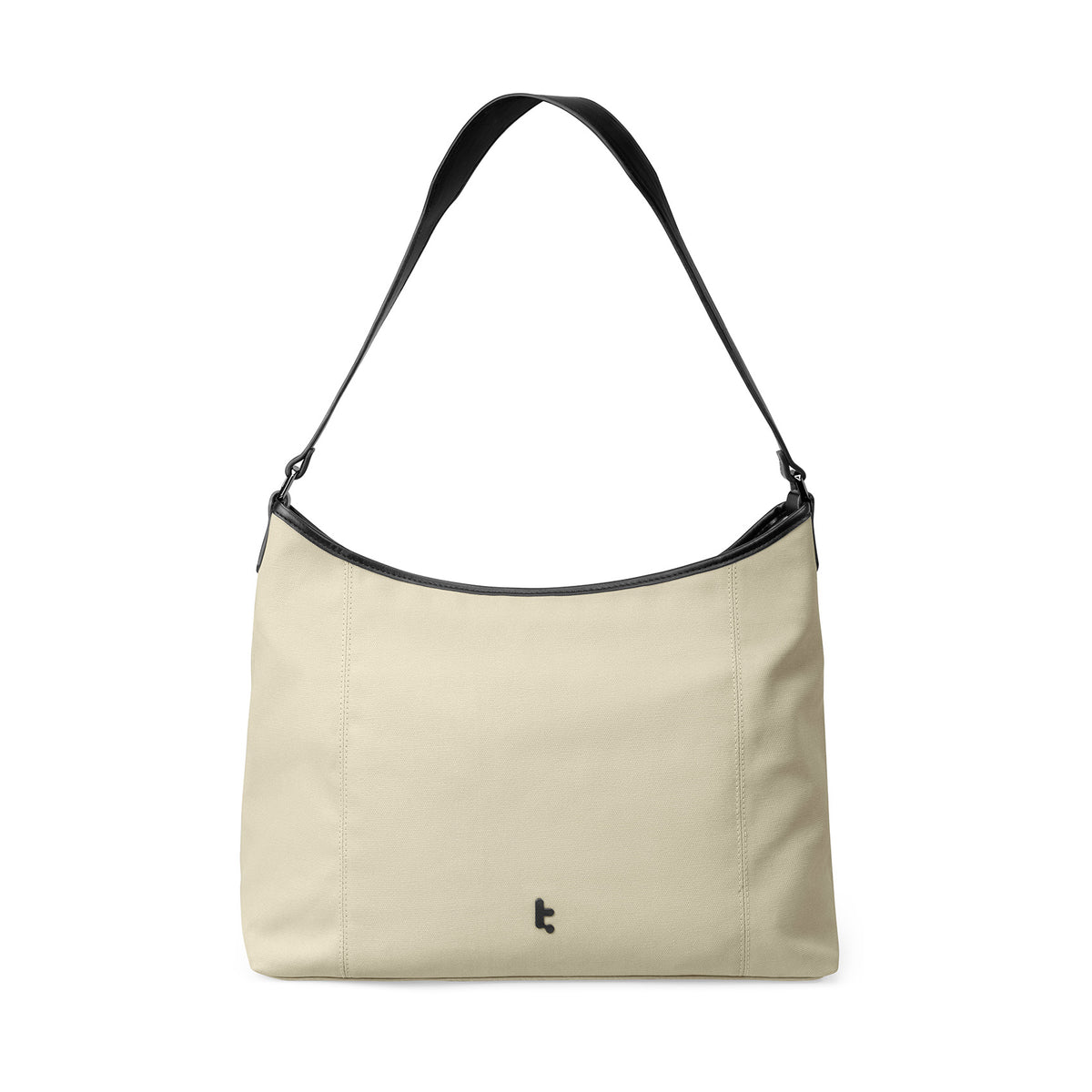 tomtoc 14 Inch Versatile Laptop ToteBag / Women Bag / Ladies Bag - Khaki