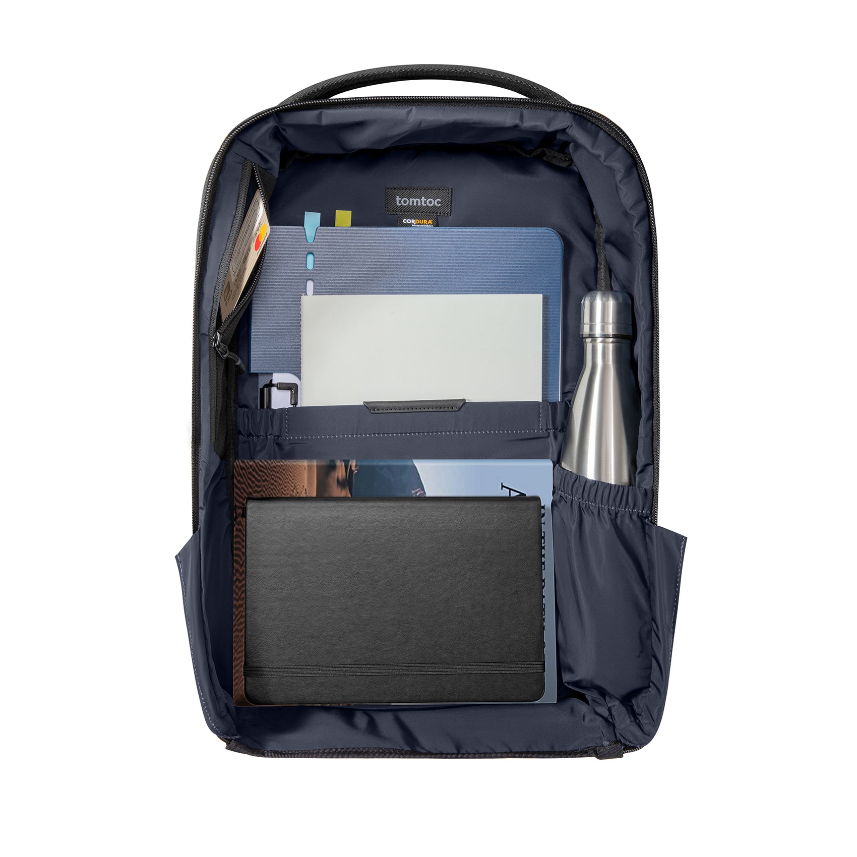 tomtoc Premium Voyage-T50 Laptop Backpack 15.6 Inch