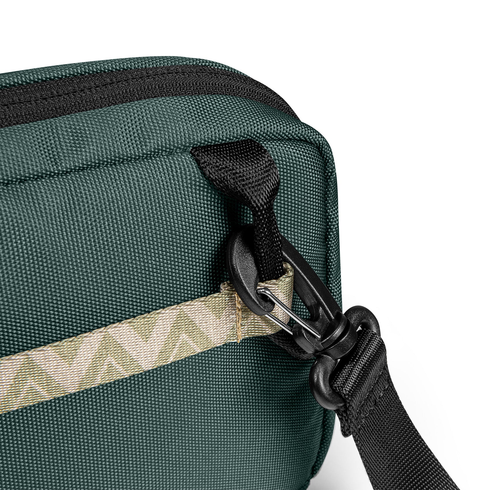 tomtoc G-Sling Crossbody Shoulder Bag / Crossbody Bag / Men Bag / Nintendo Switch Bag - Turquoise