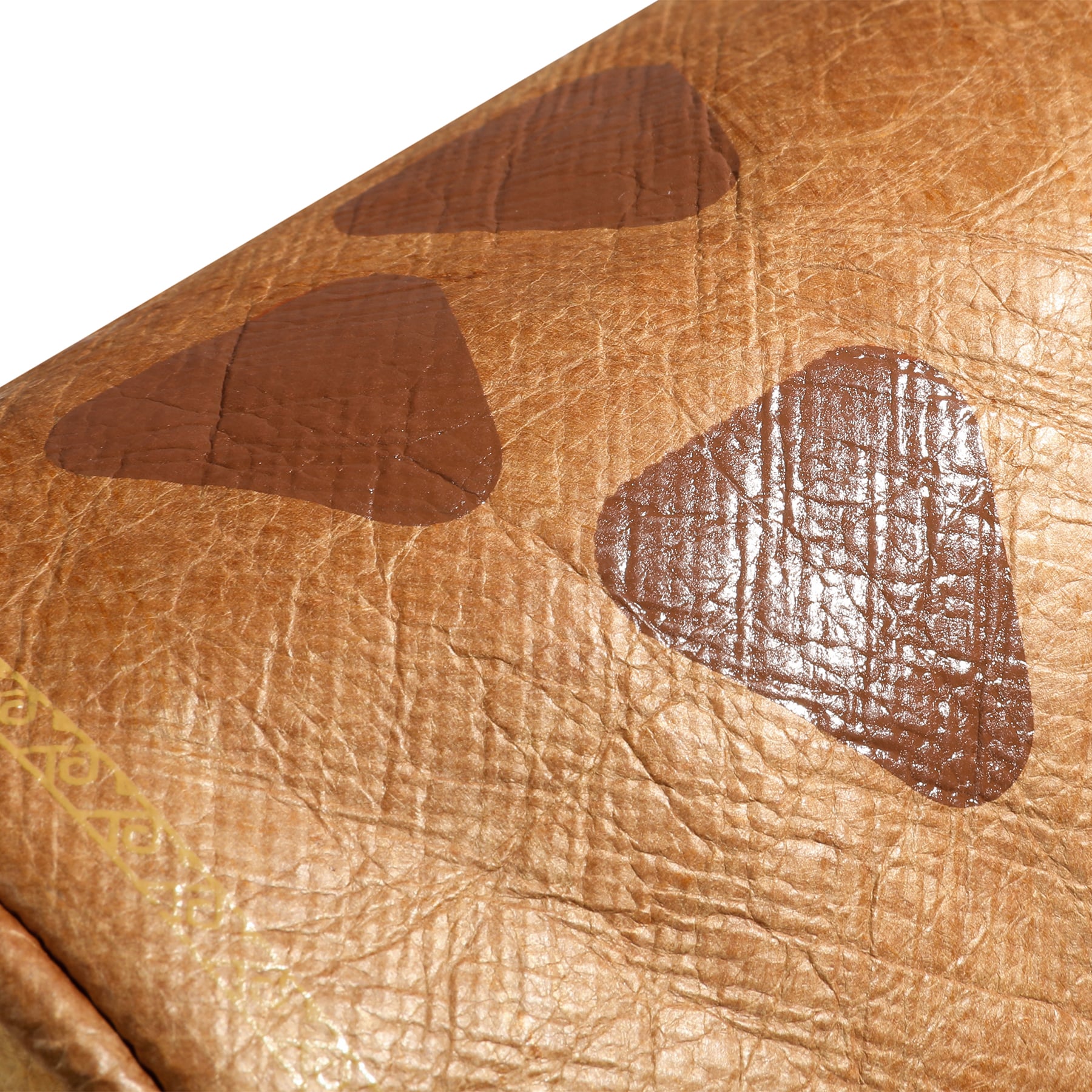tomtoc Monster Hunter Steak Daily - Mini Crossbody Bag / Shoulder Bag / Sling Bag - Brown