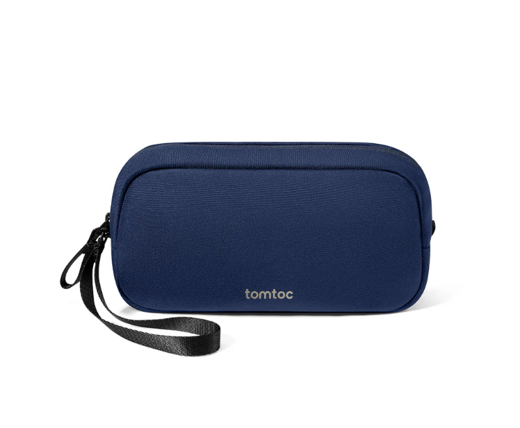 Light T12 Organizer Pouch (S) - Blue