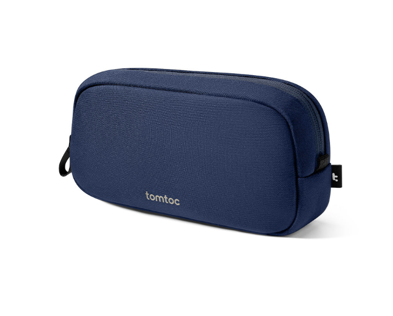 Light T12 Organizer Pouch (S) - Blue