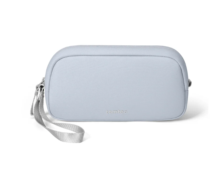 Light T12 Organizer Pouch (S) - Light Blue