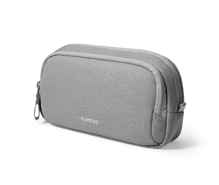 Light T12 Organizer Pouch (M) - Gray