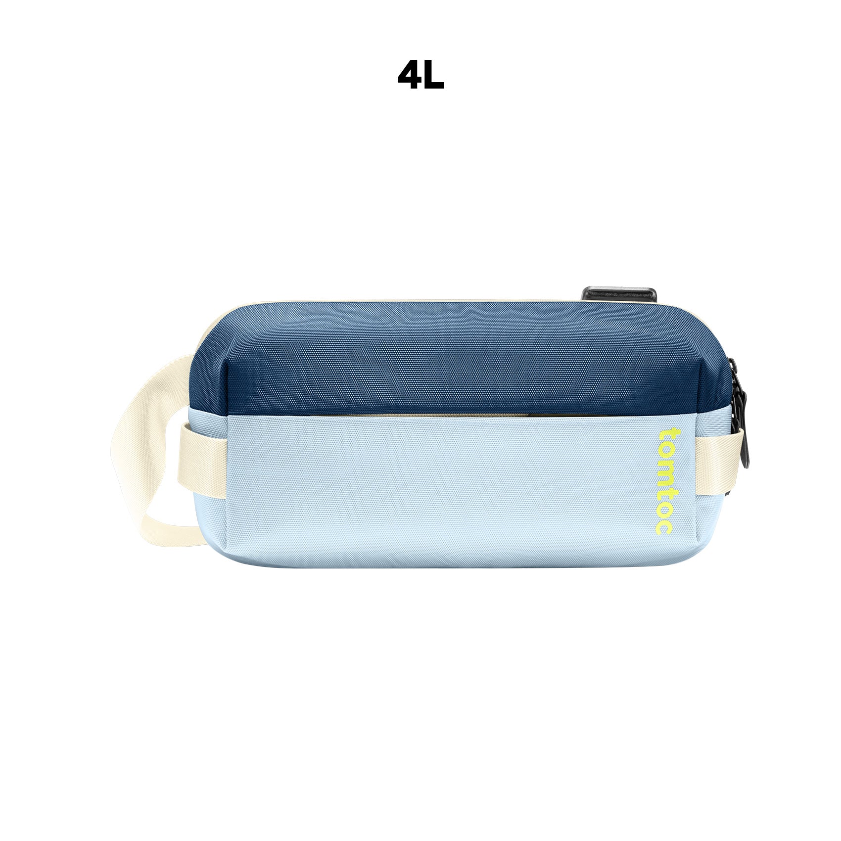 tomtoc Explorer-T21 Sling Bag S