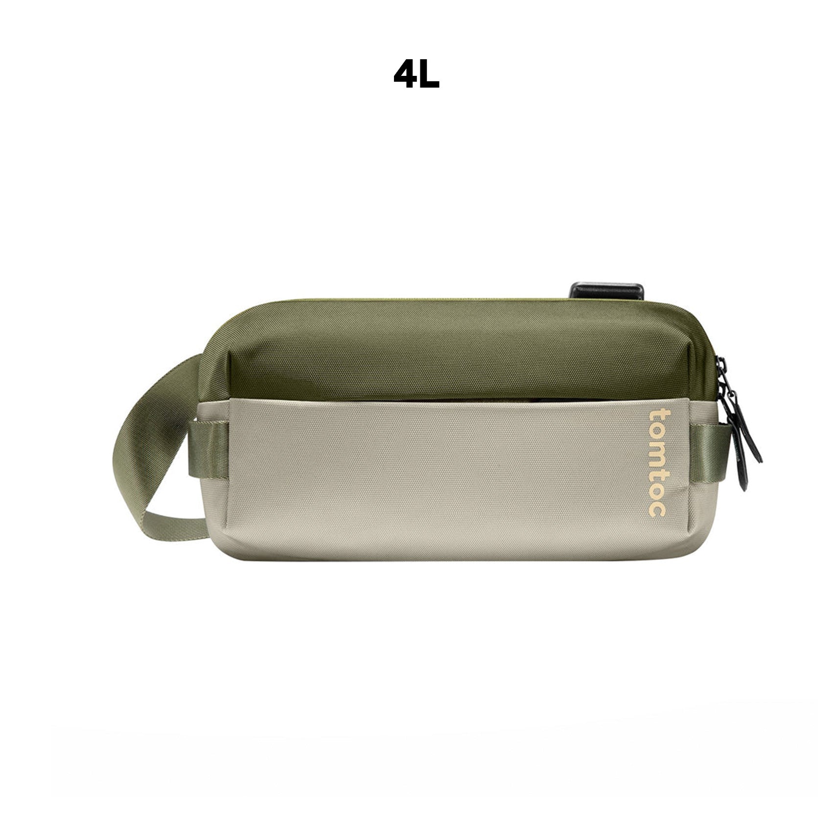 tomtoc Explorer-T21 Sling Bag S