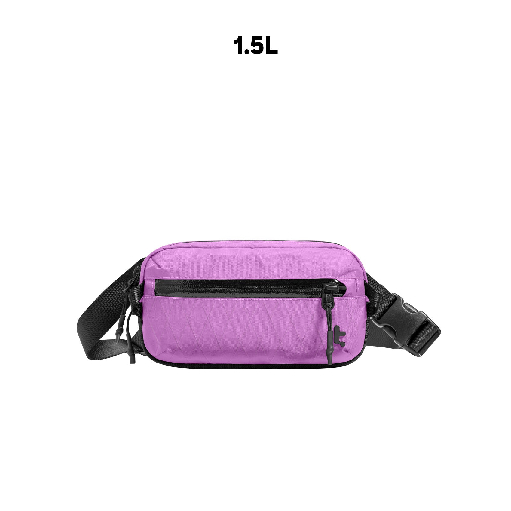 tomtoc Aviator-T35 X-Pac Chest Bag 1.5L