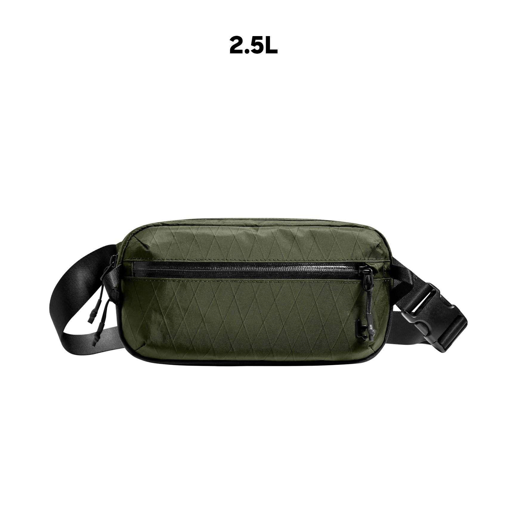 tomtoc Aviator-T35 X-Pac Chest Bag 2.5L