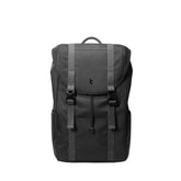 tomtoc 15.6 Inch VintPack Flap Laptop Backpack - Dark