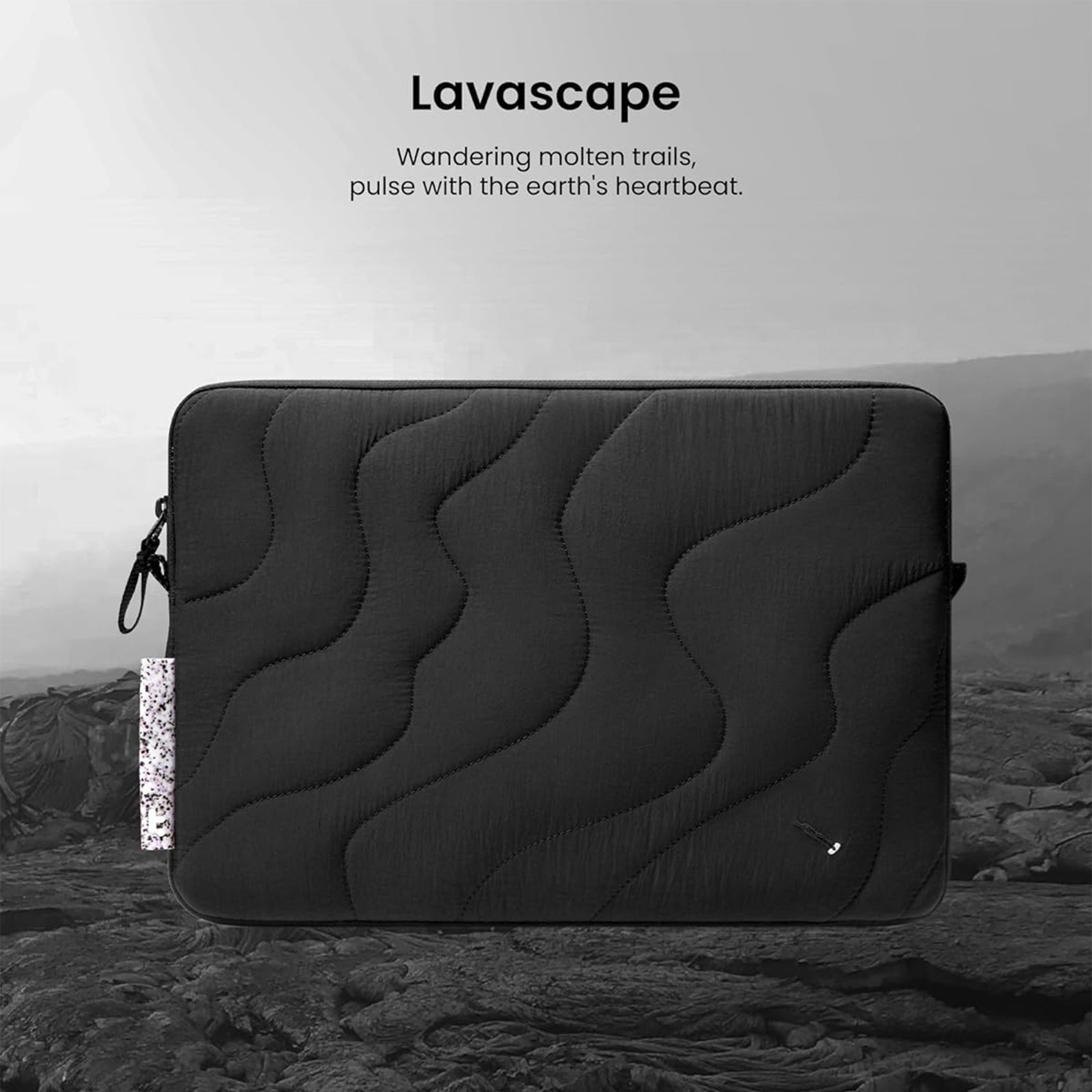 tomtoc Terra-A27 Laptop Sleeve for MacBook Pro 16 Inch