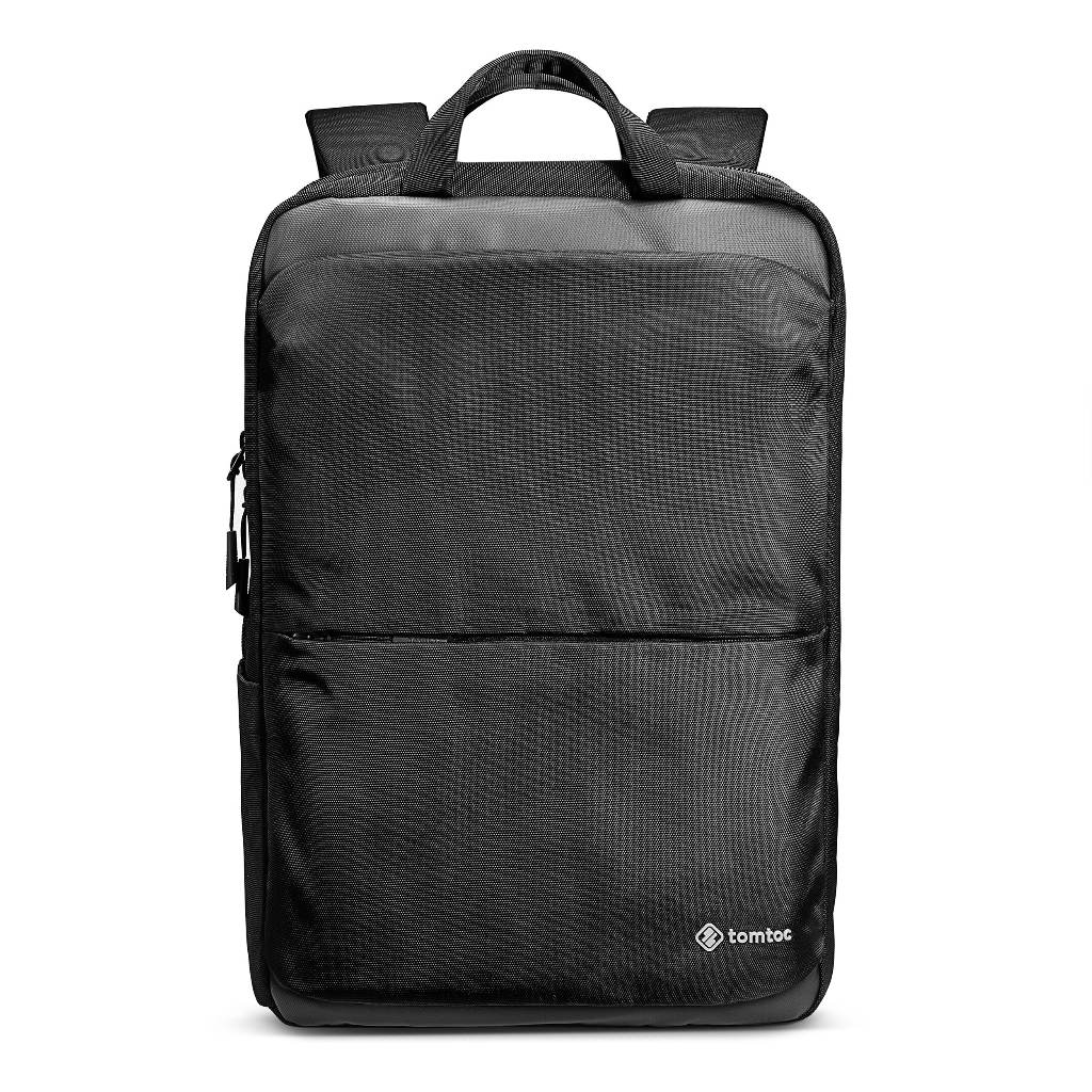 tomtoc 17.3 Inch Protective Laptop / Travel Commuter Backpack tomtoc 17.3 Inch Protective Laptop / Travel Commuter Backpack