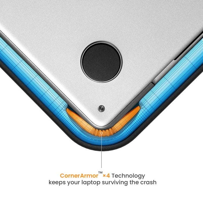 tomtoc Defender-A13 Laptop Sleeve for MacBook Pro 14 Inch