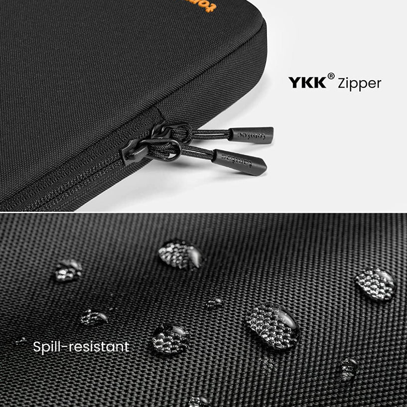 tomtoc Defender-A13 Laptop Sleeve for MacBook Pro 14 Inch