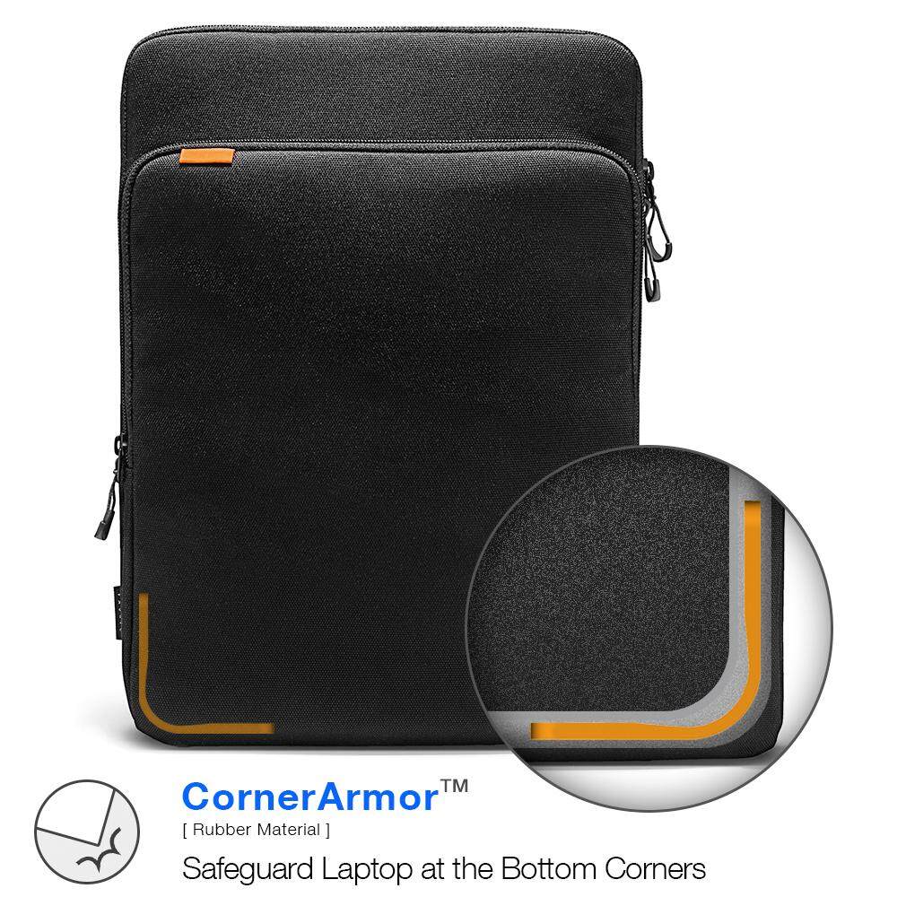 tomtoc DefenderACE-A03 Laptop Shoulder Bag for MacBook 13 Inch