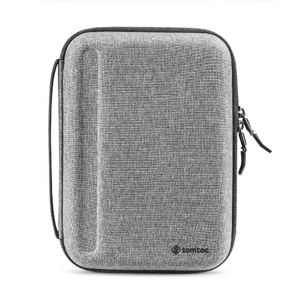 tomtoc 11 Inch Tablet Padfolio Eva Case - Gray