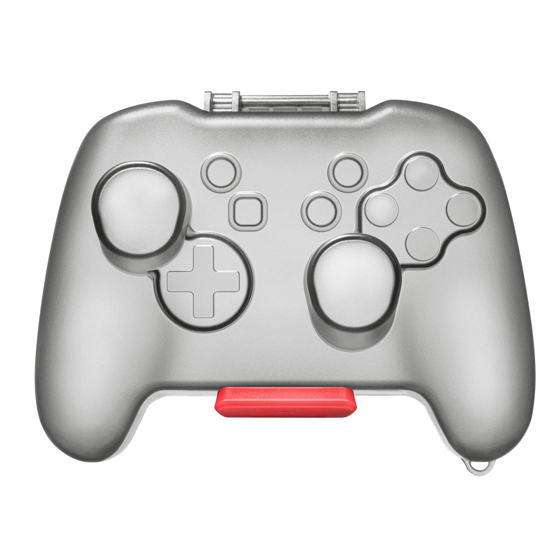tomtoc Nintendo Switch Controller Hardshell Case - Joystick Protector / Shock-proof / Anti-scratch - Black