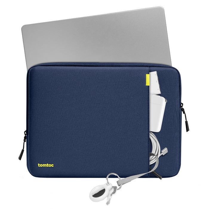 tomtoc Defender-A13 Laptop Sleeve for MacBook Pro 16 Inch