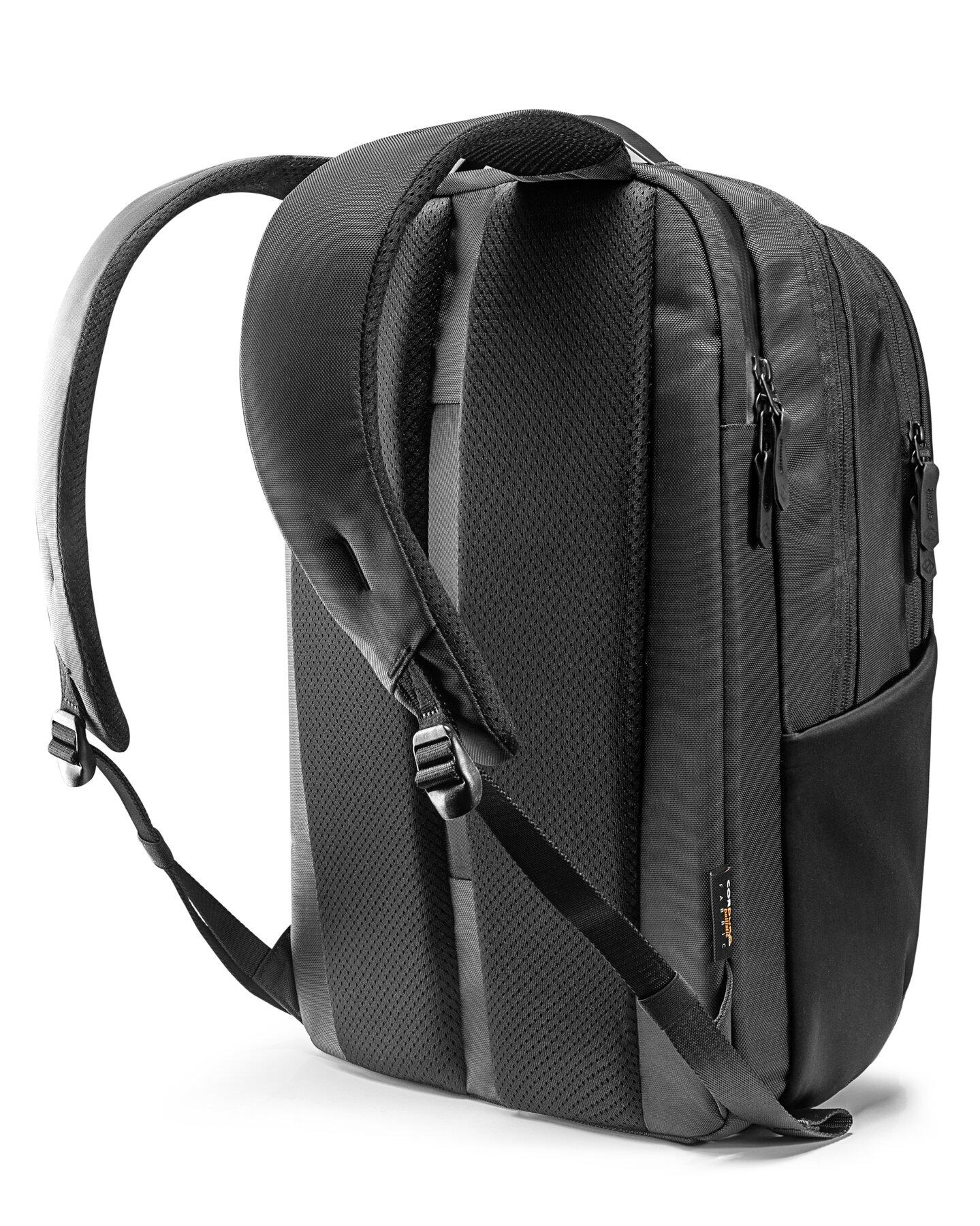 tomtoc Premium Urban-T68 Laptop Backpack 15.6 Inch