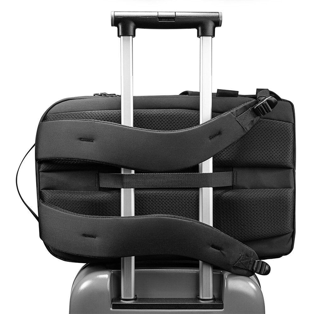 tomtoc Premium Urban-T68 Laptop Backpack 15.6 Inch