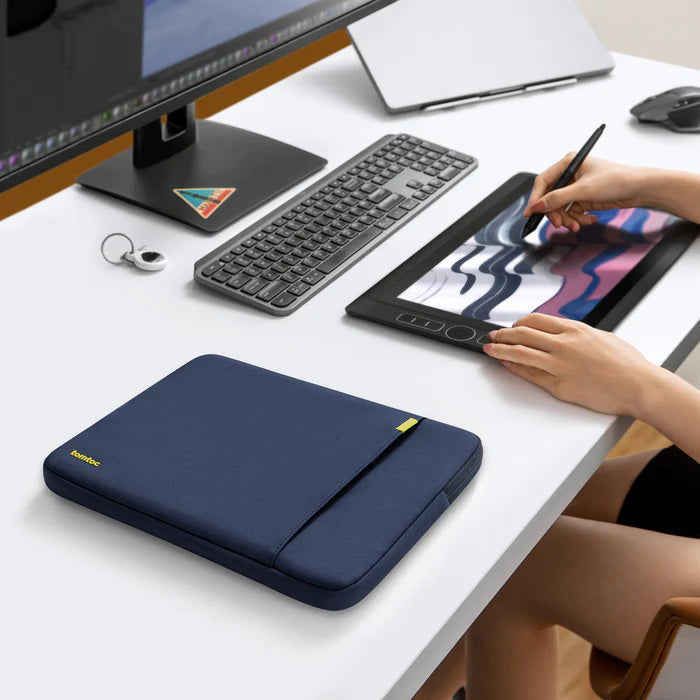 tomtoc Defender-A13 Laptop Sleeve for MacBook Air/Pro 13 inch