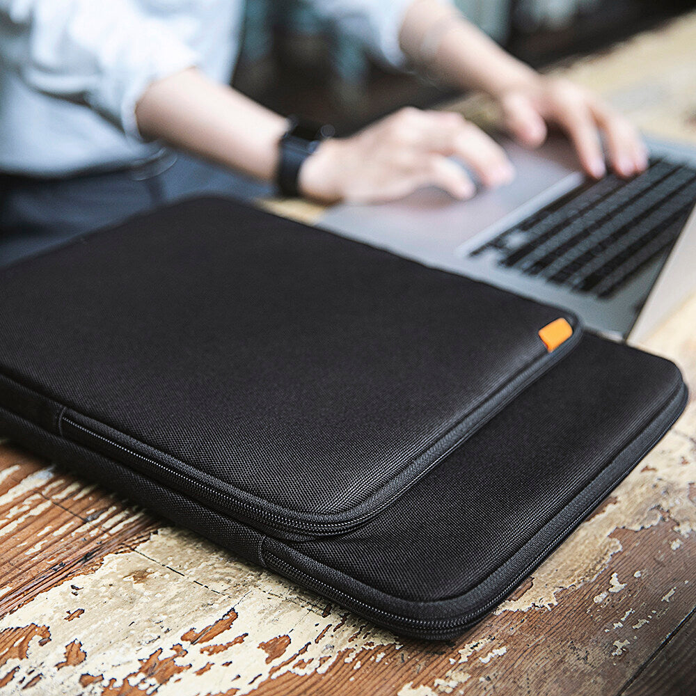 tomtoc DefenderACE-A03 Laptop Shoulder Bag for MacBook 13 Inch