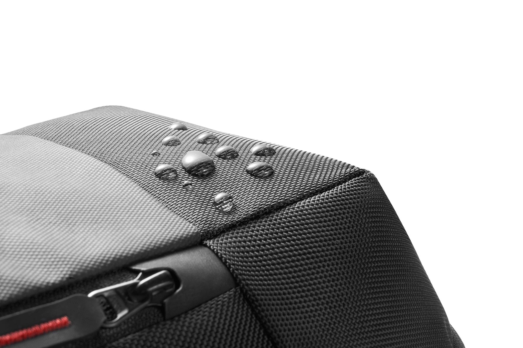 tomtoc 11 Inch Croxbody Men Shoulder Bag / Sling Bag / Crossbody Bag - Black